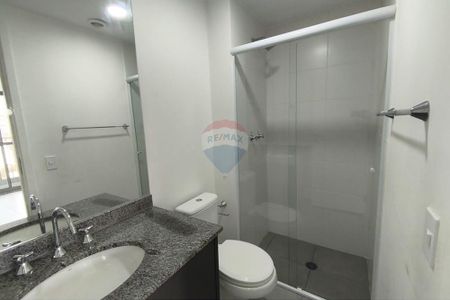 APARTAMENTO PARA LOCAÇÃO COM 3 DORMITORIOS, PISCINA E LAZER COMPLETO NA VILA MADALENA - Foto 5