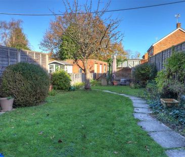 3 bedroom terraced house to rent - Photo 5