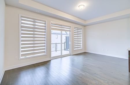 For Lease - 3133 Meadowridge Drive, Oakville, Ontario - Photo 2