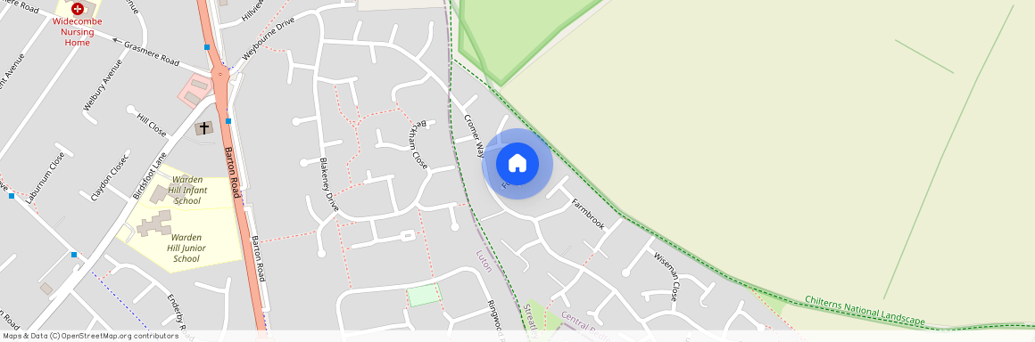 Furze Close, Luton, LU2 7UB