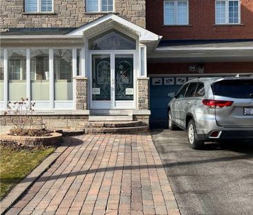 For Lease - 96 Mynden Way, Newmarket, Ontario - Photo 4