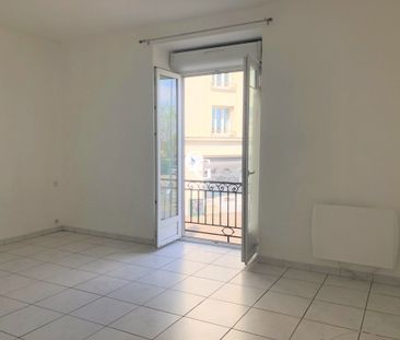Location Appartement 1 pièce 21m² NANTES 44100 - Photo 5