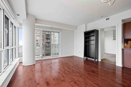 For Lease - 70 Landry Street Unit# 1504, Vanier and Kingsview Park, Ontario - Photo 5