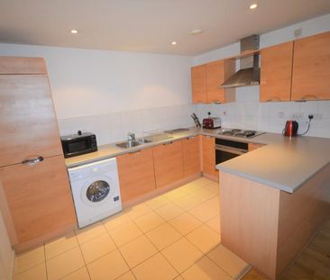 2 bedroom apartment to rent The Chimes, 18 Vicar Lane, Sheffield, S1 - Photo 6