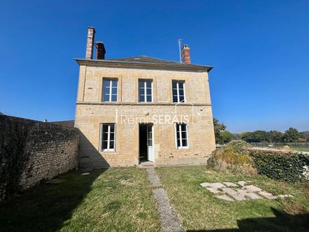 Location Maison 4 pièces 71m² - Photo 5