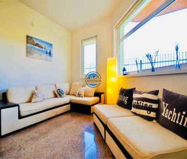 VILA DE INCHIRIAT IN MAMAIA - Photo 3