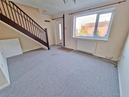 2 bedroom terraced house to rent - Photo 1