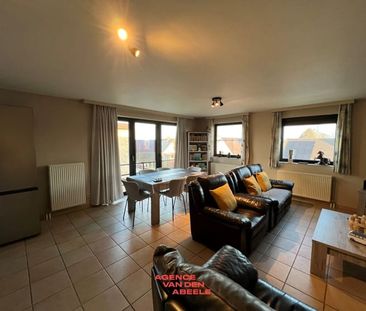 Appartement te huur - Photo 3