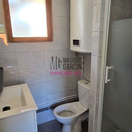 A LOUER - STUDIO MEUBLE AVIGNON – 21.43 m2 - Photo 4