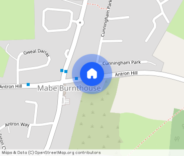 Mabe Burnthouse, Penryn - Photo 1