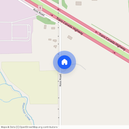 #2 3388 Ross Road Abbotsford, BC, V4X 1N6 Canada