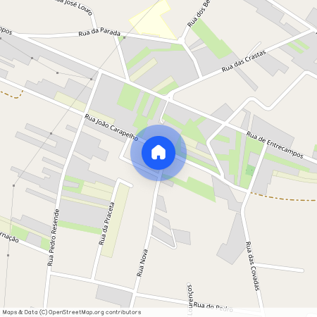 Aveiro - ï¿½lhavo - Gafanha da Encarnaï¿½ï¿½o - Costa Nova