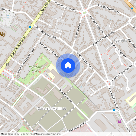 44000, Nantes