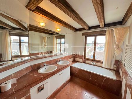 4 Zimmer, 151 m², 3. Stock - Photo 3