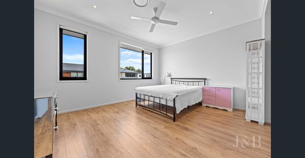 Newly built - Prestige Living in Rochedale - Photo 1