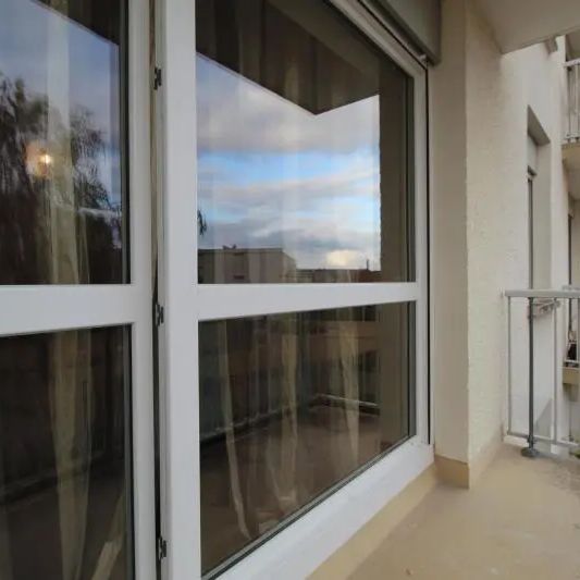 Appartement à louer 2 pièces 41.49m² - Photo 1