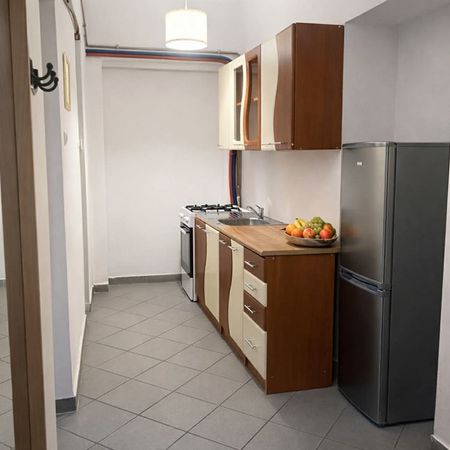 Kawalerka na u. Głogowskiej - Zdjęcie 4