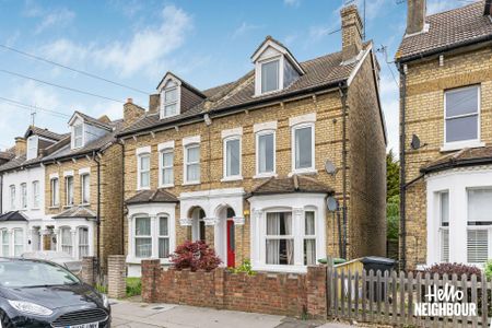 Stodart Road - Photo 4