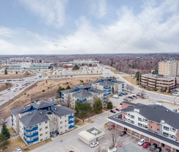 For Lease - 120 Bell Farm Road Unit# 216, Barrie, Ontario - Photo 4