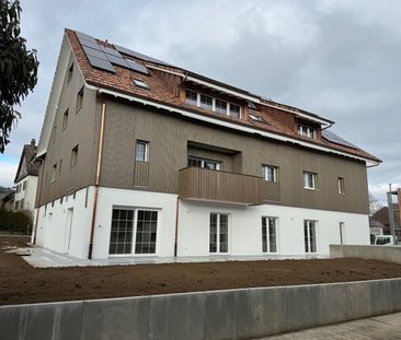 3.5 Zimmer, 64 m², 1. Stock - Photo 4