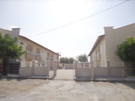 CAJAZEIRAS - APARTAMENTO - JUAZEIRO, 172 APT 105 BL A ALTO COND VILA VERDE - Foto 3
