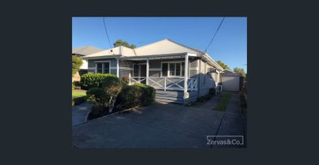 FAMILY HOME IN THE HEART OF BLACKBURN SOUTH - Photo 3