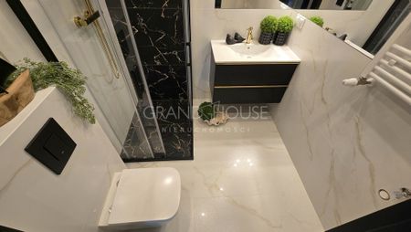 2 pokojowy apartament z parkingiem na Warszewie. - Zdjęcie 5