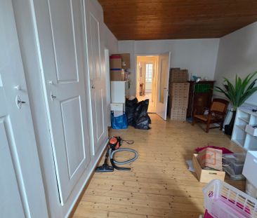 Grosszügige 2.5 Zimmer - Wohnung in Aarburg - Foto 2