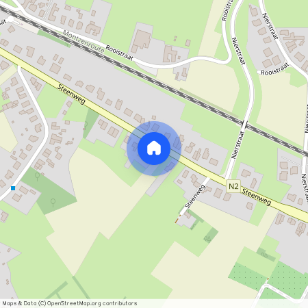 Steenweg 145, 3590 Diepenbeek