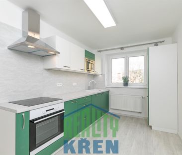Pronájem bytu 2+1 52 m² - Photo 2