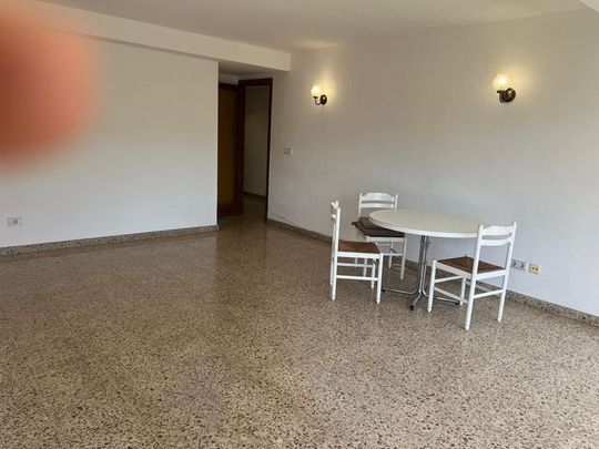 4 room luxury Apartment for rent in Palma de Mallorca, Spain - Photo 1