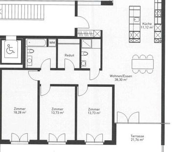 Maison lumineuse avec beaucoup d’espace et de charme - Foto 6