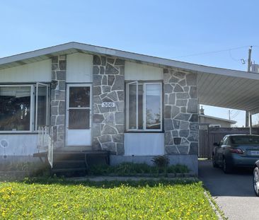 Bungalow à Louer - Photo 2