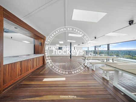 105/34 Oxley Street, St Leonards NSW 2065 - Apartment For Rent | Domain - Photo 3