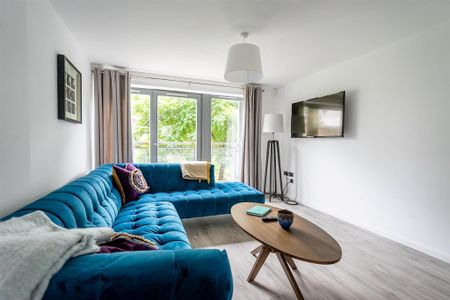 2 bedroom apartment to rent - Photo 4