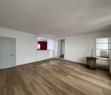 Location Appartement 4 pièces 110m² COGNAC 16100 - Photo 1