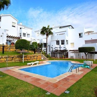 Alquiler de piso en Alcorrín - Photo 1