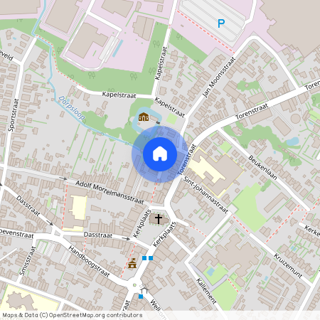 Jan Moonsstraat 11, 2160 Wommelgem