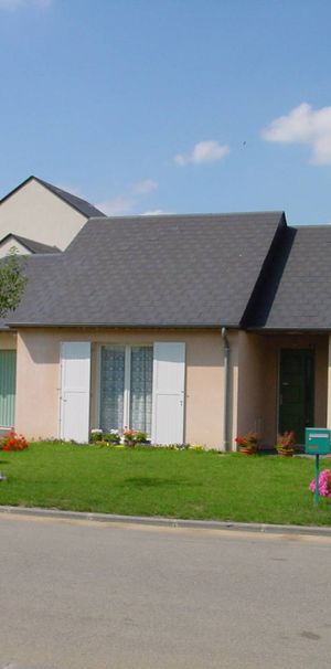 PERRIERS SUR ANDELLE - T4 de 82 m² - Photo 1