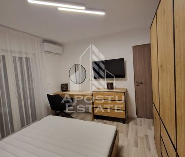 Apartament cu 2 camere decomandate,de închiriat,Baba Dochia-Timișoara - Photo 2