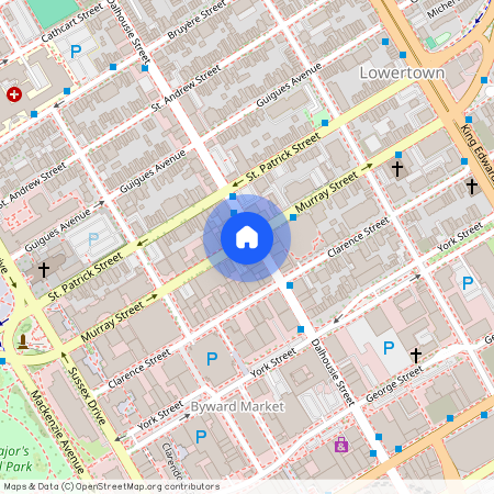 120 Murray Street, Lower Town - Sandy Hill