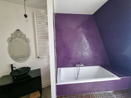 Location Appartement 2 pièces 47m² PARIS 11ème - Photo 3