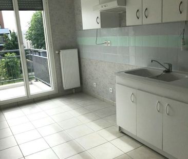 Appartement 3 pièces à louer - Photo 5