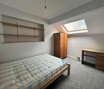 1 bedroom house of multiple occupation to rent - Photo 4
