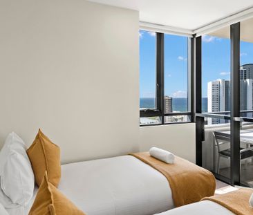 2603/9-17 Norfolk Avenue - Photo 6