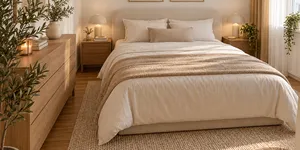 Ruhige, großzügige 2 Zimmer Neubauwohnung mit Balkon im Wiener Supergrätzl - Photo 3