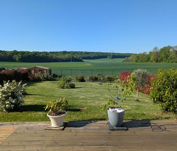 Maison 6 pièces - Photo 2