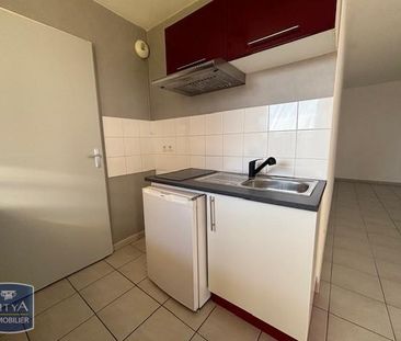 Location Appartement 2 pièces 48m² EPINAL 88000 - Photo 5
