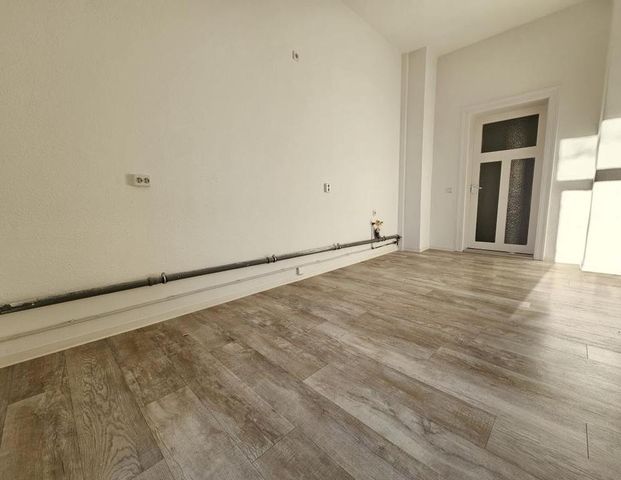 Traumwohnung mit Balkon in beliebter Lage - Foto 1