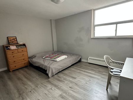 For Lease - 5949 Yonge Street Unit# 808, Toronto, Ontario - Photo 4